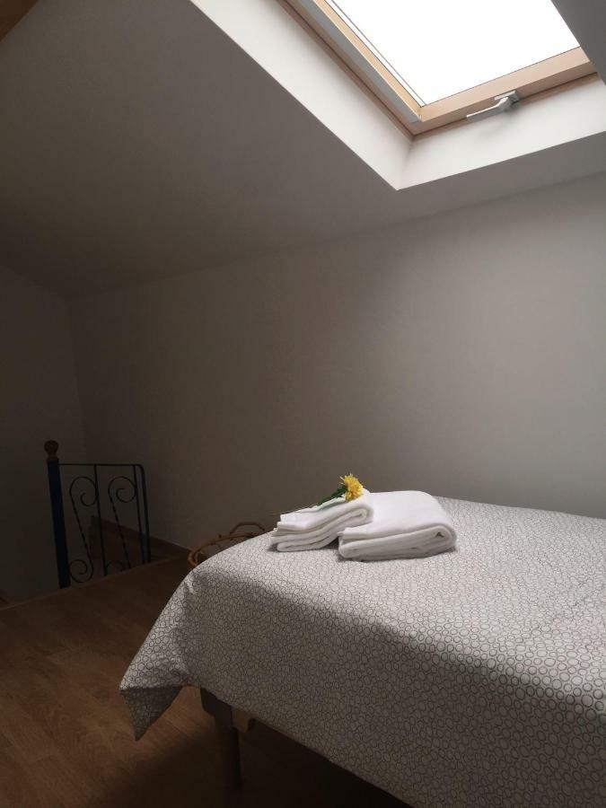 Center Apartment *