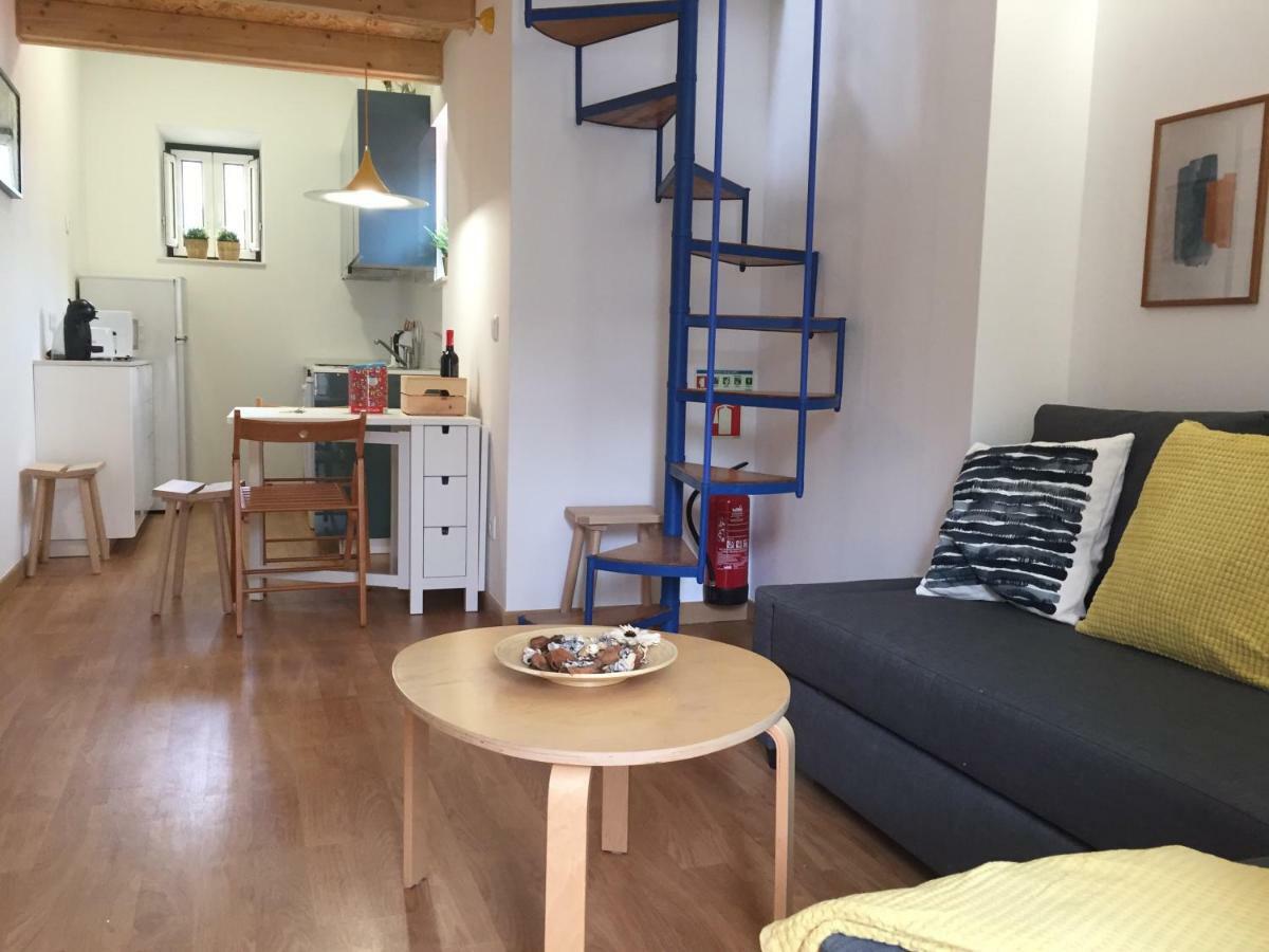 Center Apartment *
