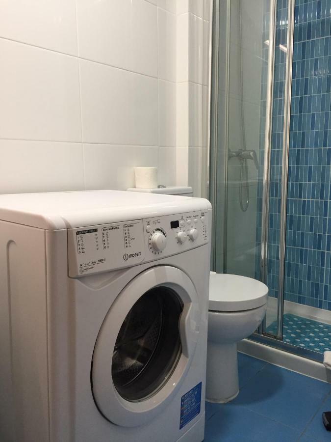 Center Apartment *