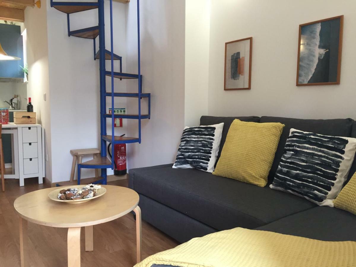 Apartment Center