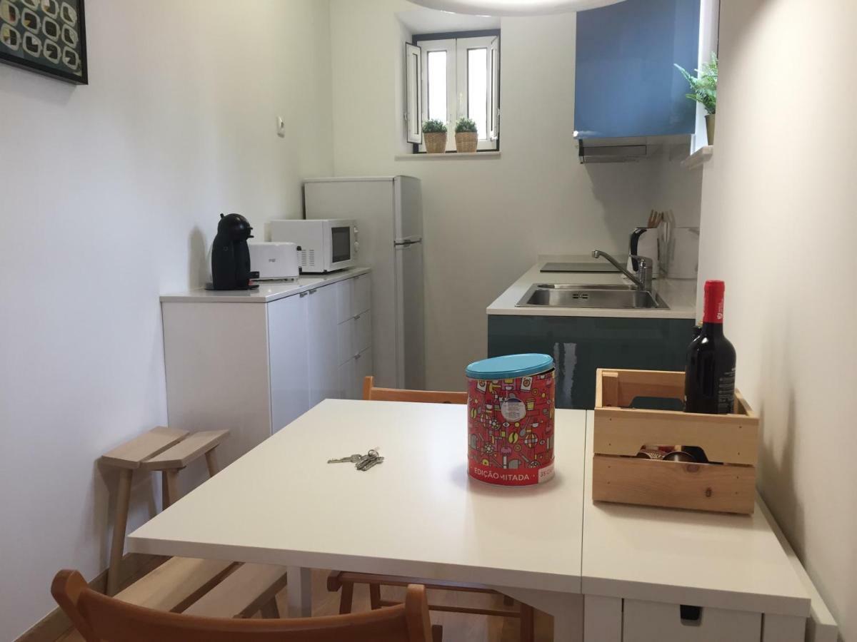 Apartment Center