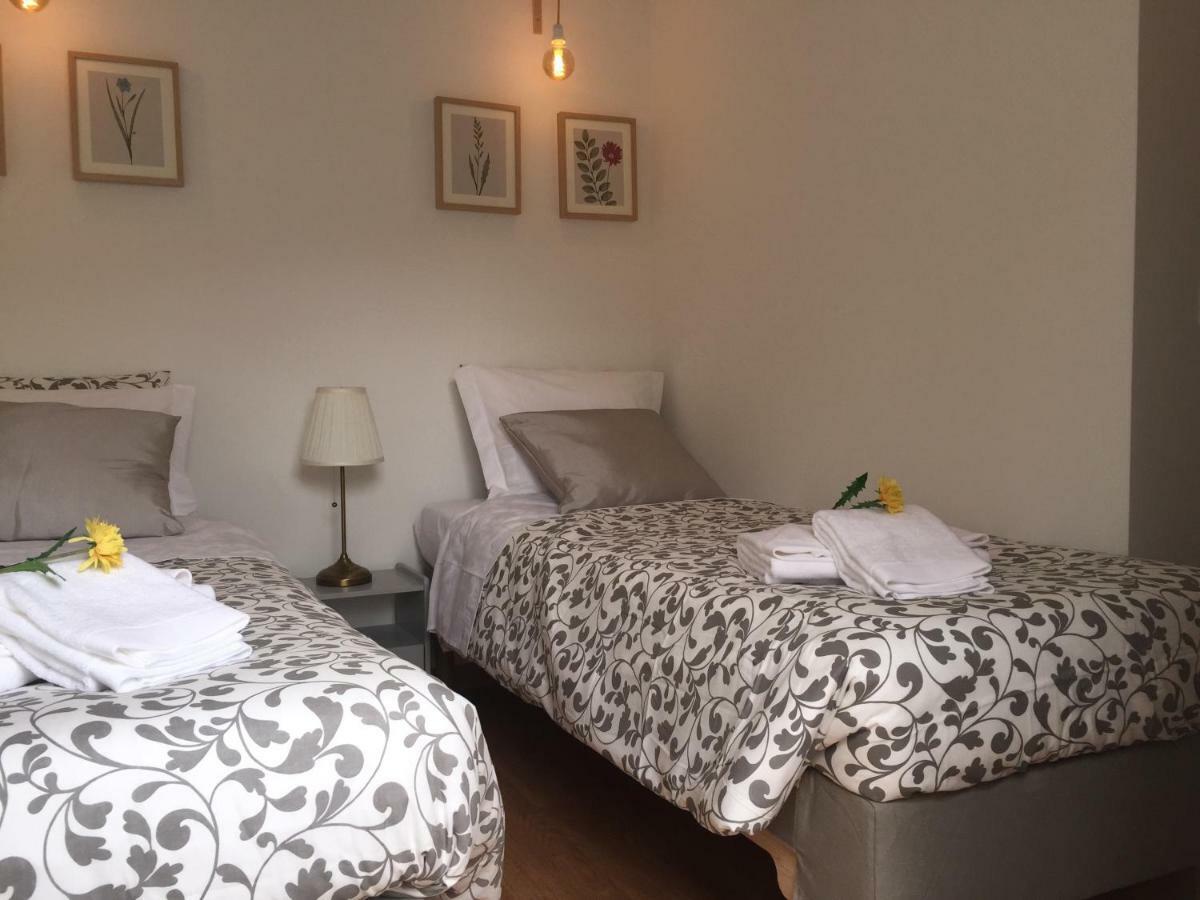 Center Apartment