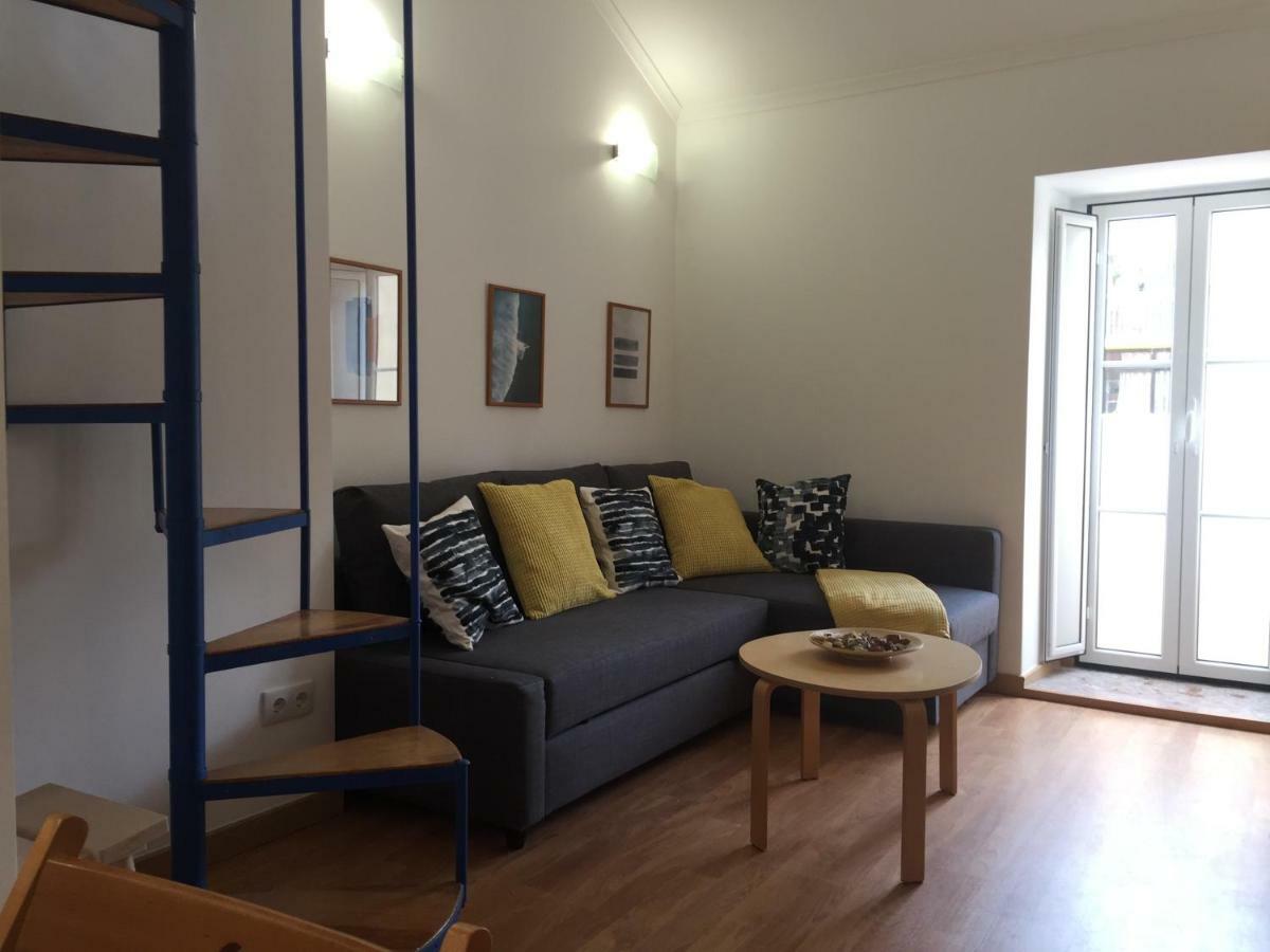 Apartment Center