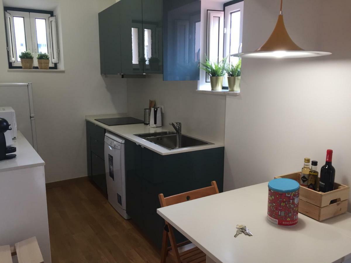 Apartment Center *