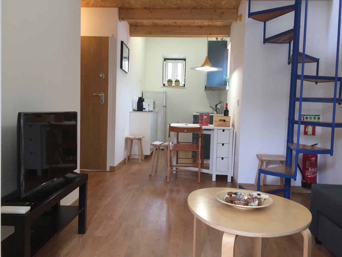 Center Apartment Lisbon