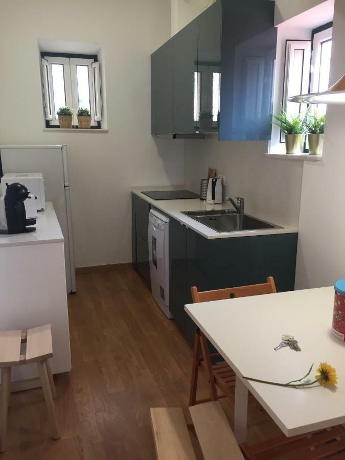 Center Apartment Lisbon