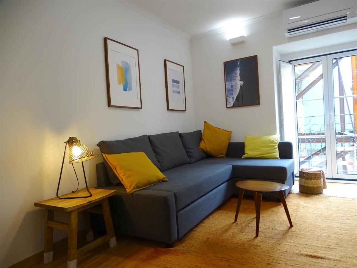 Center Apartment Lissabon