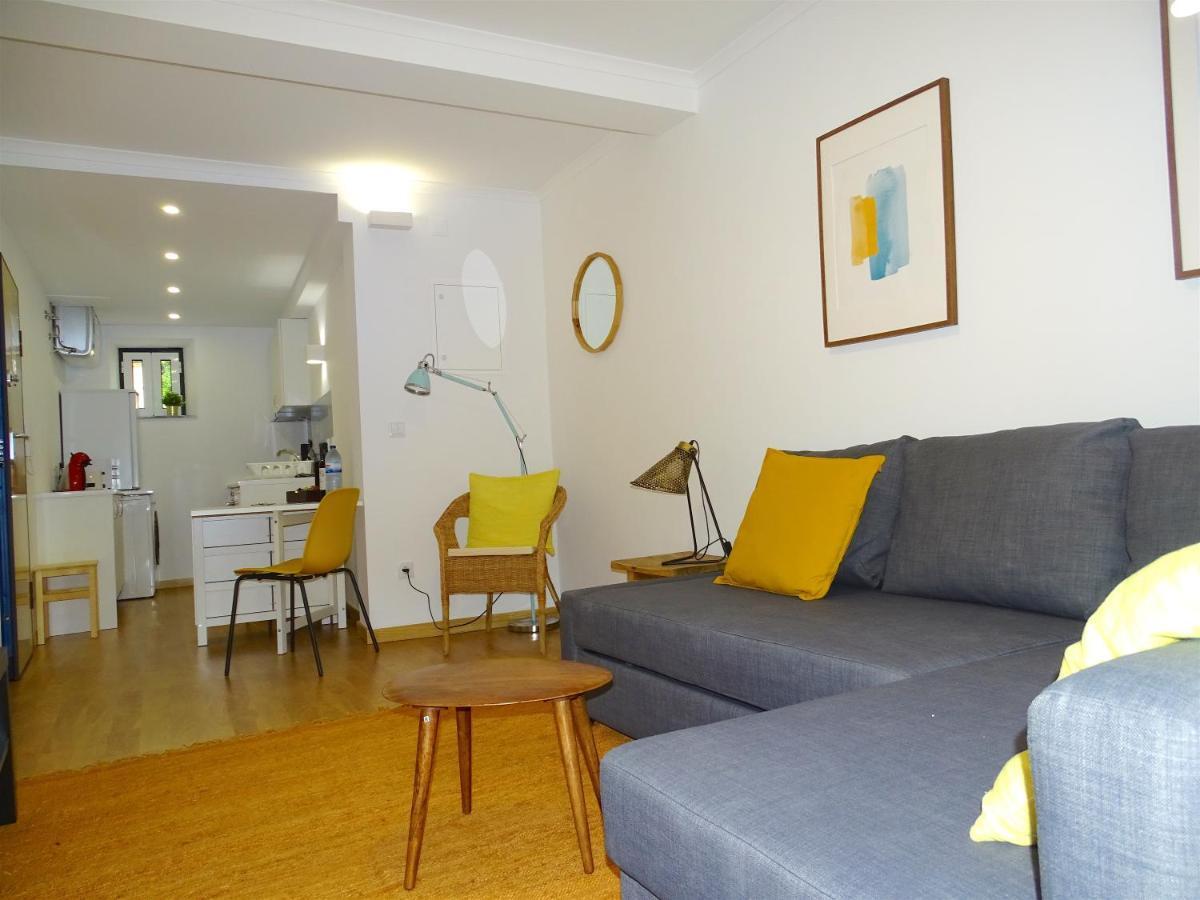 Apartment Center Lissabon