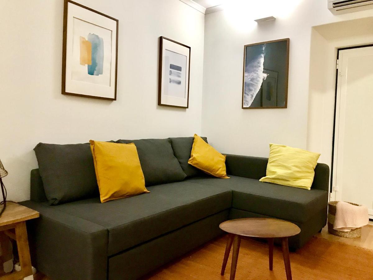 Apartment Center