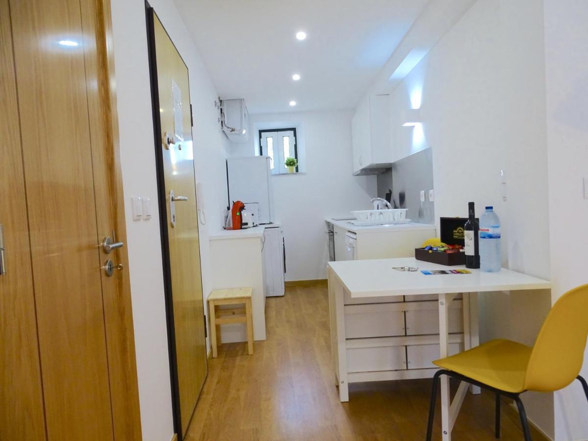 Center Apartment
