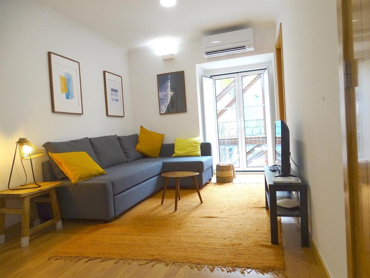Apartment Center