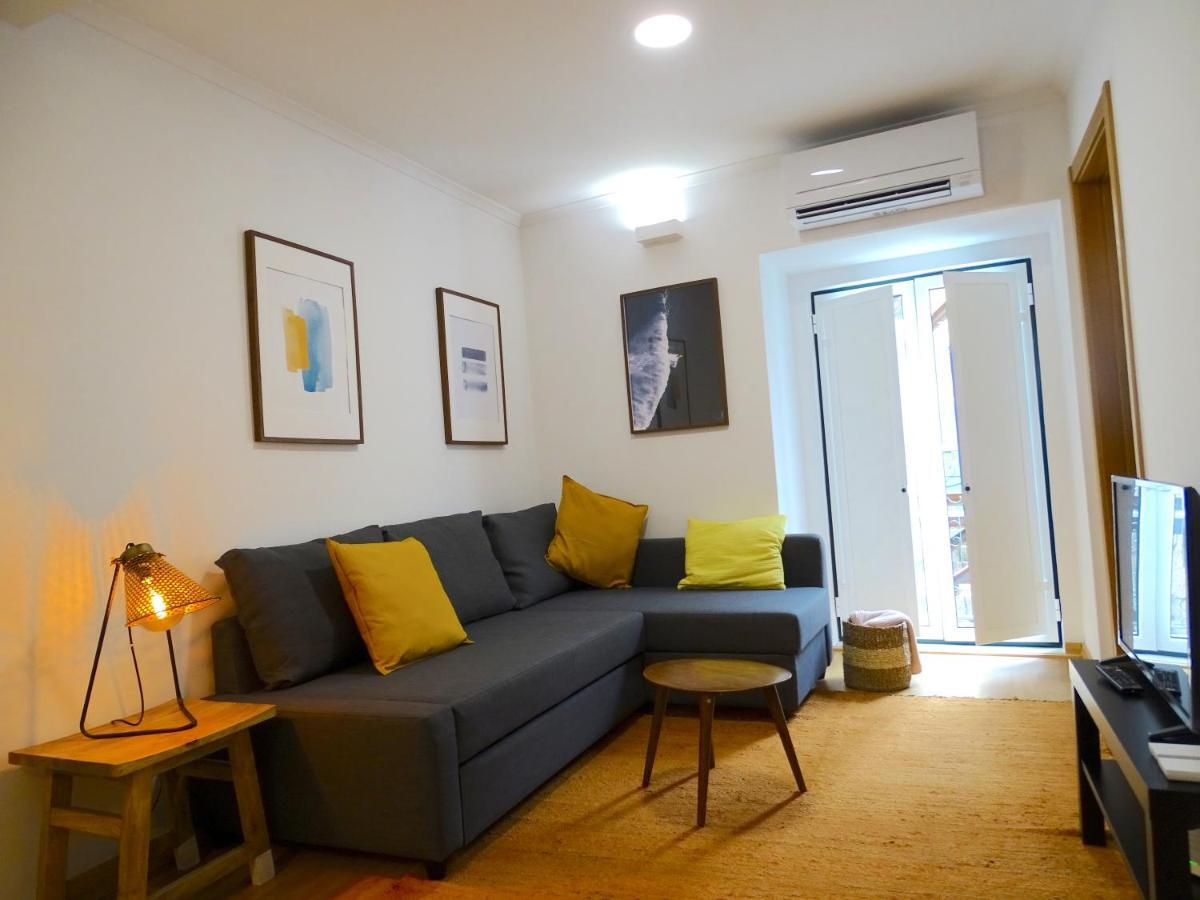 Center Apartment Lissabon