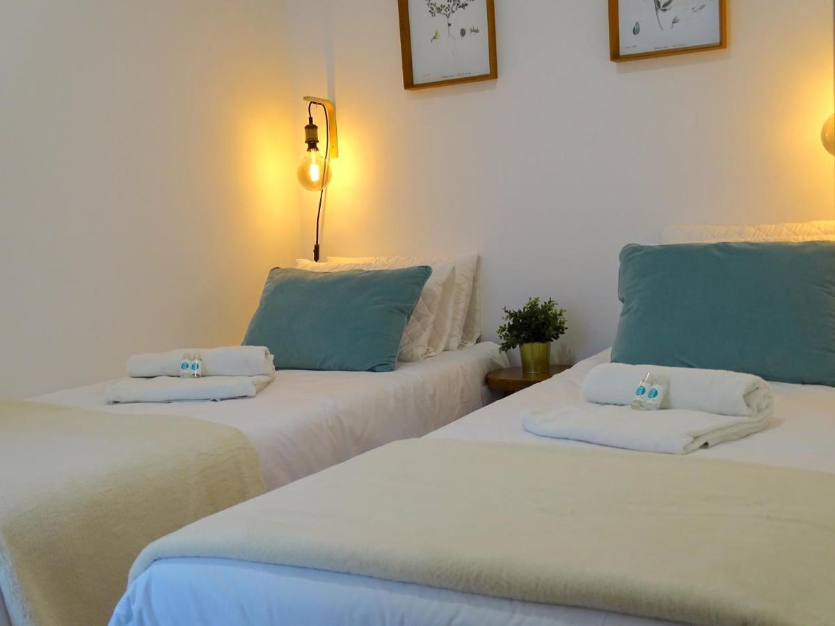 Center Apartment Lissabon