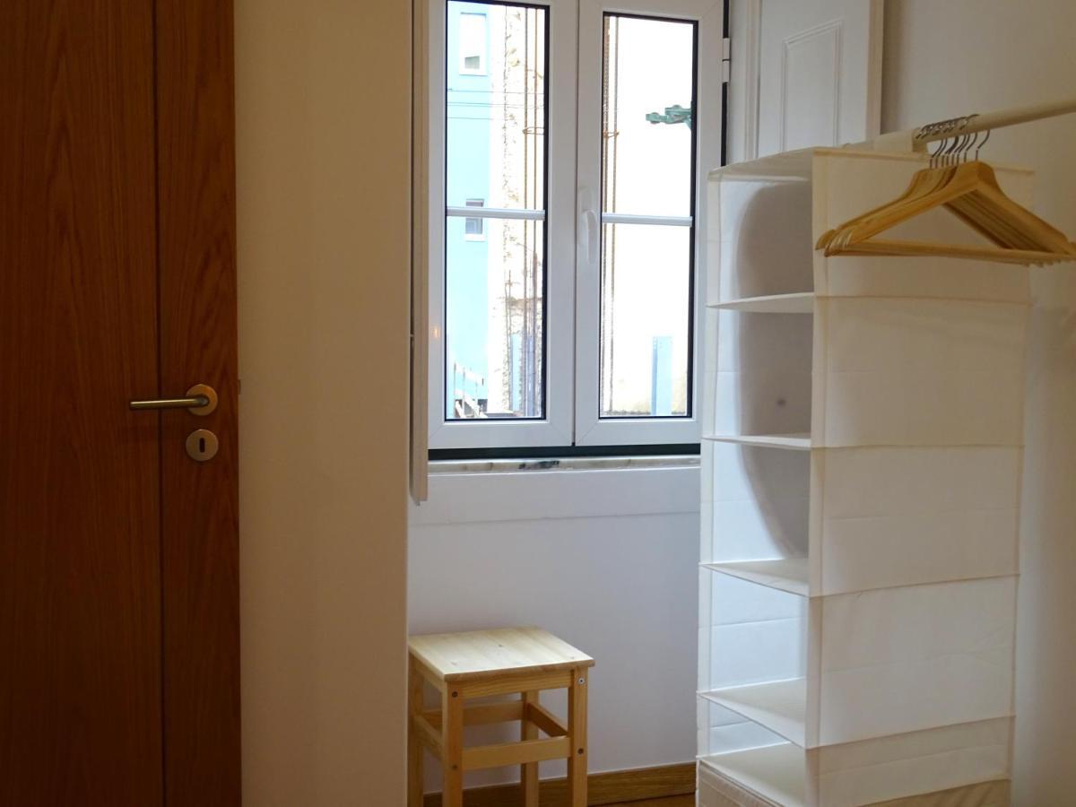 Apartment Center *